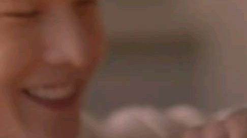 杨洋的笑